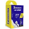 Chambre à Air Michelin Airstop B4 Presta 60 Mm - [48/62 - 584] -Vélo Pièces Magasin chambre a air michelin airstop b4 presta 60 mm 48 62 584