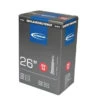 Chambre à Air Schwalbe SV13 VM Presta - [40/62 - 559] -Vélo Pièces Magasin chambre a air schwalbe sv13 vm presta 40 62 559