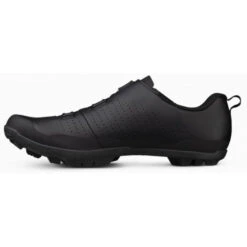 Chaussures Fizik Terra Atlas - Noir -Vélo Pièces Magasin chaussures fizik terra atlas noir 2