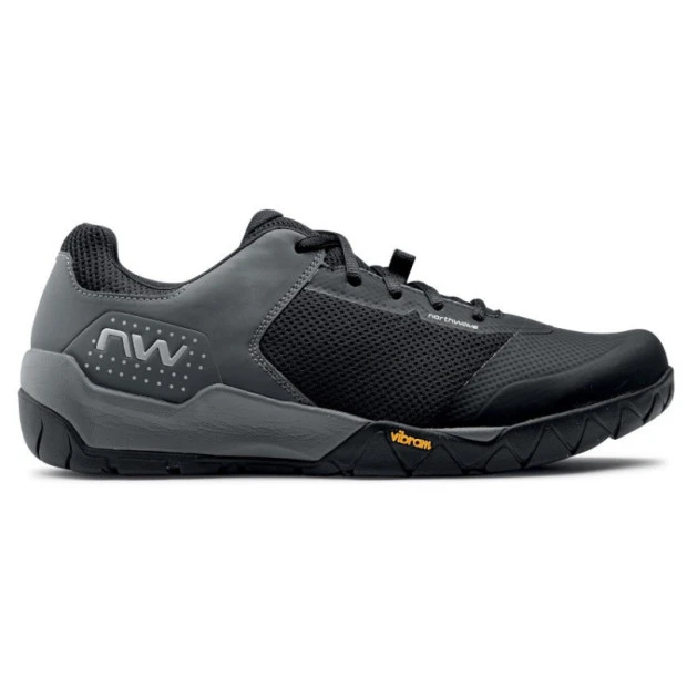 Chaussures Trekking Northwave Multicross Noir 3 Chaussures Trekking Northwave Multicross Noir