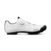 Chaussures VTT Fizik Vento X3 Overcurve - Blanc / Noir 1 Chaussures VTT Fizik Vento X3 Overcurve - Blanc / Noir -Vélo Pièces Magasin chaussures vtt fizik vento x3 overcurve blanc noir