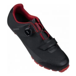 Vélo Pièces Magasin 23 Chaussures VTT Mavic Crossmax Elite SL Noir/Rouge