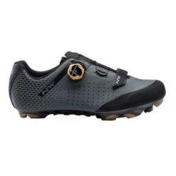 Vélo Pièces Magasin 35 Chaussures VTT Northwave Origin Plus 2 Miel/Anthracite