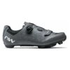 Chaussures VTT Northwave Razer 2 Gris Foncé