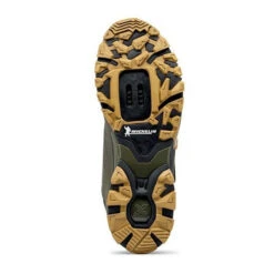 Chaussures VTT Northwave Spider Plus 3 - Vert -Vélo Pièces Magasin chaussures vtt northwave spider plus 3 vert 2