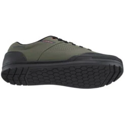 Chaussures VTT Shimano GR5 (SH-GR501) Olive -Vélo Pièces Magasin chaussures vtt shimano gr5 sh gr501 olive 2