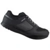 Chaussures VTT Shimano Gravity AM501 - Noir -Vélo Pièces Magasin chaussures vtt shimano gravity am501 noir