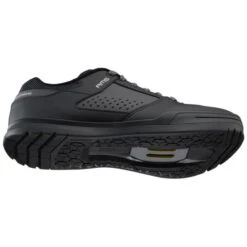 Chaussures VTT Shimano Gravity AM501 - Noir 7 Chaussures VTT Shimano Gravity AM501 - Noir -Vélo Pièces Magasin chaussures vtt shimano gravity am501 noir 2