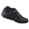 Chaussures VTT Shimano ME702 Noir -Vélo Pièces Magasin chaussures vtt shimano me702 noir