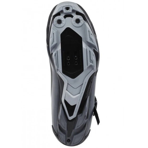 Chaussures VTT Shimano XC51 - Noir 5 Chaussures VTT Shimano XC51 - Noir – Image 3