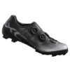 Chaussures VTT Shimano XC7 Noir -Vélo Pièces Magasin chaussures vtt shimano xc7 noir