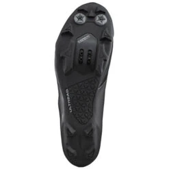 Chaussures VTT Shimano XC7 Noir 8 Chaussures VTT Shimano XC7 Noir -Vélo Pièces Magasin chaussures vtt shimano xc7 noir 2