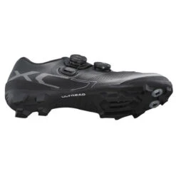 Chaussures VTT Shimano XC7 Noir 9 Chaussures VTT Shimano XC7 Noir -Vélo Pièces Magasin chaussures vtt shimano xc7 noir 3