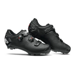 Chaussures VTT Sidi Dragon 5 SRS Mega Noir Mat
