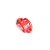 Collier Magura Pour Levier De Frein - Aluminium - Rouge Fluo 1 Collier Magura Pour Levier De Frein - Aluminium - Rouge Fluo -Vélo Pièces Magasin collier magura pour levier de frein aluminium rouge fluo