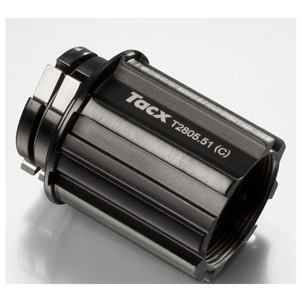 Corps De Roue Libre Tacx T2805.51 - Campagnolo 4 Corps De Roue Libre Tacx T2805.51 - Campagnolo – Image 2