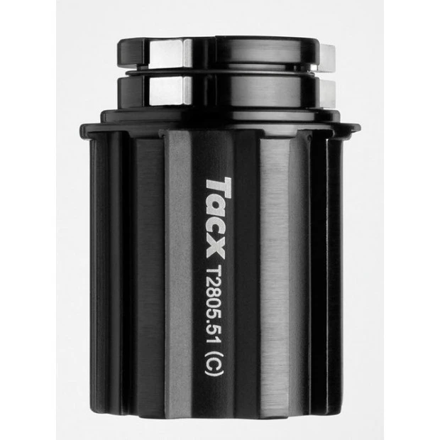 Corps De Roue Libre Tacx T2805.51 - Campagnolo 3 Corps De Roue Libre Tacx T2805.51 - Campagnolo