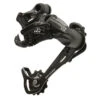 Dérailleur Arrière SRAM X5 Chape Longue 10V Noir -Vélo Pièces Magasin derailleur ar x5 chape longue 10v noir