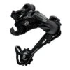 Dérailleur Arrière Sram X5 Chape Moyenne 10V Noir 1 Dérailleur Arrière Sram X5 Chape Moyenne 10V Noir -Vélo Pièces Magasin derailleur ar x5 chape moyenne 10v noir