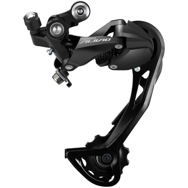 Dérailleur Arrière Shimano Alivio RD-M3100 - 9 Vitesses 3 Dérailleur Arrière Shimano Alivio RD-M3100 - 9 Vitesses