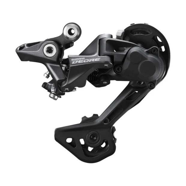 Dérailleur Arrière Shimano Deore RD-M5120-SGS - 10/11V 3 Dérailleur Arrière Shimano Deore RD-M5120-SGS - 10/11V