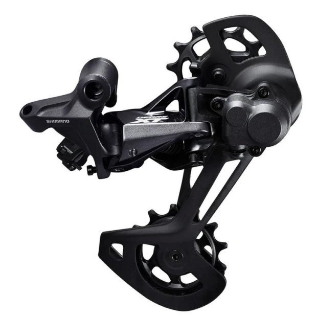 Dérailleur Arrière Shimano Deore XT RD-M8120 - 12 Vitesses 3 Dérailleur Arrière Shimano Deore XT RD-M8120 - 12 Vitesses