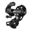 Dérailleur Arrière Shimano Tourney RD-TX800 - Chape Longue - 7/8 Vitesses -Vélo Pièces Magasin derailleur arriere shimano tourney rd tx800 chape longue 7 8 vitesses