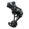Dérailleur Arrière Sram XX1 Eagle AXS 12 Vitesses - Noir -Vélo Pièces Magasin derailleur arriere sram xx1 eagle axs 12 vitesses noir