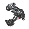 Dérailleur Arrière SRAM XX1 Type 2 - 11v - Noir/Rouge 1 Dérailleur Arrière SRAM XX1 Type 2 - 11v - Noir/Rouge -Vélo Pièces Magasin derailleur arriere sram xx1 type 2 11v noir rouge