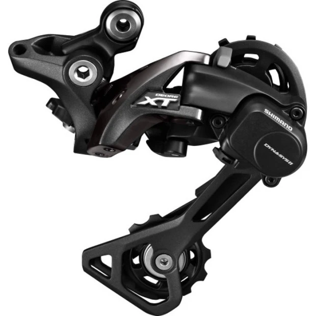 Dérailleur Arrière Shimano XT RD-M8000 - GS - 11 Vitesses 3 Dérailleur Arrière Shimano XT RD-M8000 - GS - 11 Vitesses