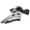 Dérailleur Avant Shimano Deore FD-M4100-M - Collier De Serrage 34,9 Mm - 2V