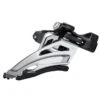 Dérailleur Avant Shimano Deore FD-M5100-M - Collier De Serrage 34,9 Mm - 2V 1 Dérailleur Avant Shimano Deore FD-M5100-M - Collier De Serrage 34,9 Mm - 2V -Vélo Pièces Magasin derailleur avant shimano deore fd m5100 m collier de serrage 349 mm 2v