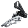 Dérailleur Avant Shimano Deore FD-M6000 - Direct Mount - 3x10 Vitesses 2 Dérailleur Avant Shimano Deore FD-M6000 - Direct Mount - 3x10 Vitesses -Vélo Pièces Magasin derailleur avant shimano deore fd m6000 direct mount 3x10 vitesses