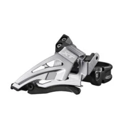 Dérailleur Avant Shimano Deore XT FD-M8020-L - Side Swing