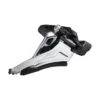 Dérailleur Avant Shimano Deore XT FD-M8100 - Collier -Vélo Pièces Magasin derailleur avant shimano deore xt fd m8100 collier