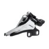 Dérailleur Avant Shimano Deore XT FD-M8100 - E-Type -Vélo Pièces Magasin derailleur avant shimano deore xt fd m8100 e type