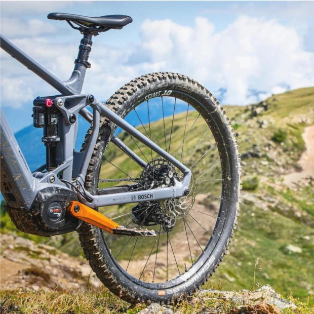 Disque De Frein Magura MDR-C + Plaquettes 8.S Sport Pour Freins MT ESTOP - 180 Mm 4 Disque De Frein Magura MDR-C + Plaquettes 8.S Sport Pour Freins MT ESTOP - 180 Mm – Image 2