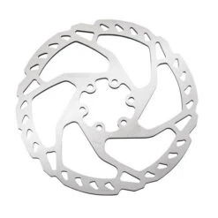 Disque De Frein Shimano Deore/SLX SM-RT 66 203 Mm - 6 T