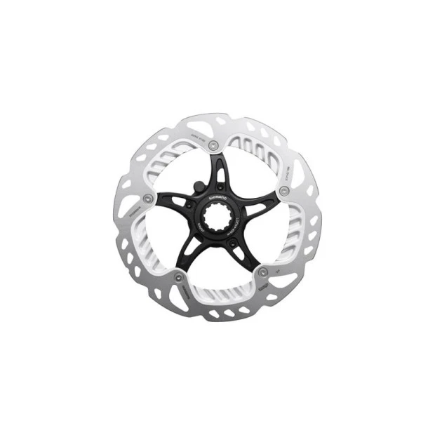 Disque De Frein Shimano RT-EM910 Ice-Tech Freeza 180 Mm - Center Lock 3 Disque De Frein Shimano RT-EM910 Ice-Tech Freeza 180 Mm - Center Lock