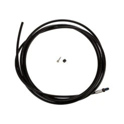 Durite Magura 0° 2500 Noire - 0722636