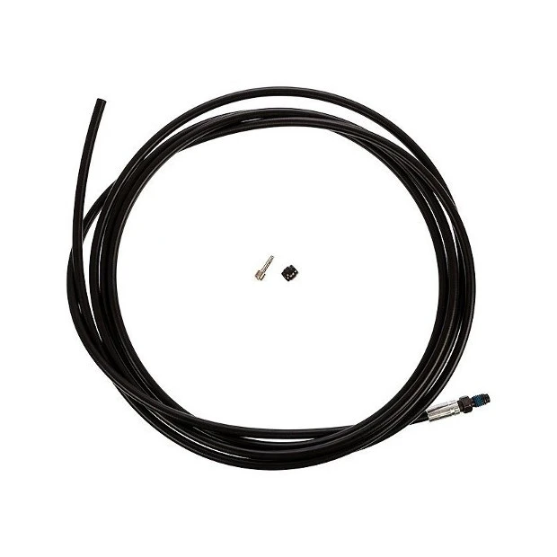 Durite Magura 0° 2500 Noire - 0722636 3 Durite Magura 0° 2500 Noire - 0722636