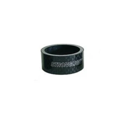 Entretoise Carbone Stronglight 1' 1/8 - 15 Mm