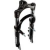 Fourche RST CAPA T-50 Noir - 20' -Vélo Pièces Magasin fourche rst capa t 50 noir 20