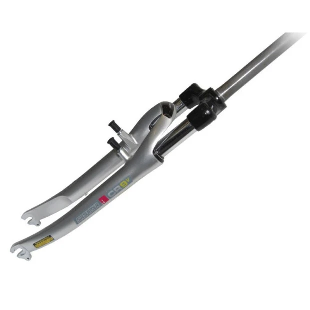 Sr-suntour Fourche SR Suntour SF9 CR-9V D 700C 28 SL180mm 1'' 3 Sr-suntour Fourche SR Suntour SF9 CR-9V D 700C 28 SL180mm 1''