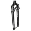Fourche Suspendue Gravel RockShox Rudy Ultimate XPLR 700x50C 12x100mm Noir -Vélo Pièces Magasin fourche suspendue gravel rockshox rudy ultimate xplr 700x50c 12x100mm noir