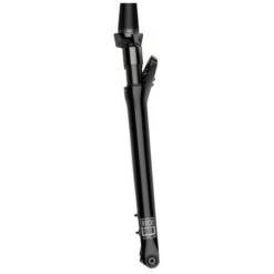 Fourche Suspendue Gravel RockShox Rudy Ultimate XPLR 700x50C 12x100mm Noir -Vélo Pièces Magasin fourche suspendue gravel rockshox rudy ultimate xplr 700x50c 12x100mm noir 3