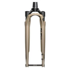 Fourche Suspendue Gravel RockShox Rudy Ultimate XPLR 700x50C 12x100mm Sable -Vélo Pièces Magasin fourche suspendue gravel rockshox rudy ultimate xplr 700x50c 12x100mm sable 2