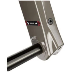 Fourche Suspendue Gravel RockShox Rudy Ultimate XPLR 700x50C 12x100mm Sable -Vélo Pièces Magasin fourche suspendue gravel rockshox rudy ultimate xplr 700x50c 12x100mm sable 4