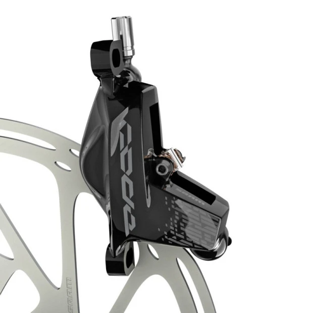 Frein à Disque Hydraulique Arrière SRAM Code RSC - Noir 5 Frein à Disque Hydraulique Arrière SRAM Code RSC - Noir – Image 3