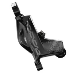 Frein à Disque Hydraulique Arrière SRAM Code RSC - Noir 11 Frein à Disque Hydraulique Arrière SRAM Code RSC - Noir -Vélo Pièces Magasin frein a disque hydraulique arriere sram code rsc noir 4